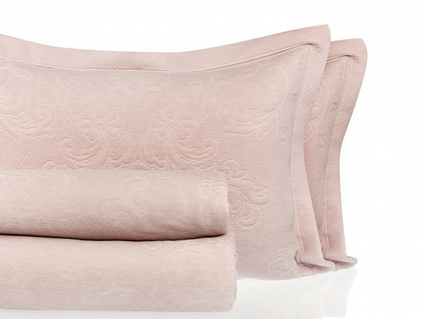 Glam Damask Покрывало для кровати 240х260 см