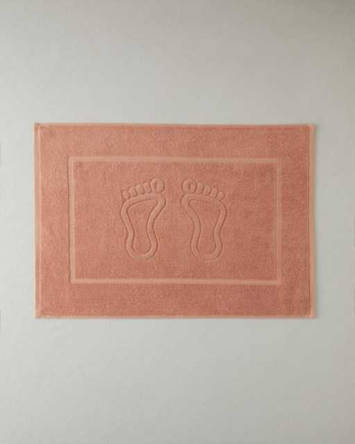 Soft Step Foot towel cotton 50х70 cm