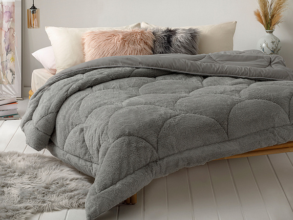 Cozy Sherpa Ковдра 155х215 см