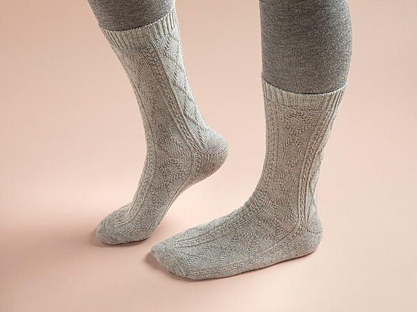 Soft Diamond Носки 36-40