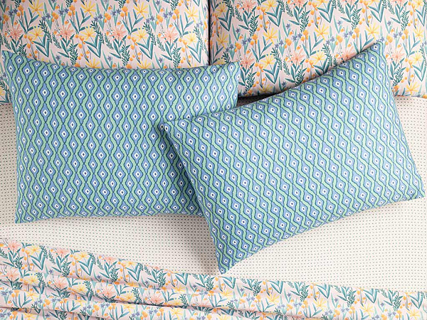Quarto Set of pillowcases 50х70 cm