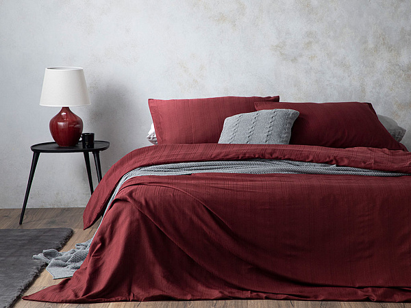Aurora Bedding set 240х220 cm