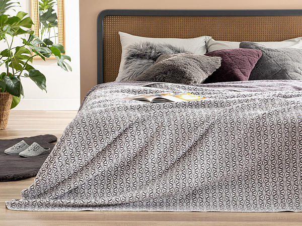 Allure Blanket 200х220 cm