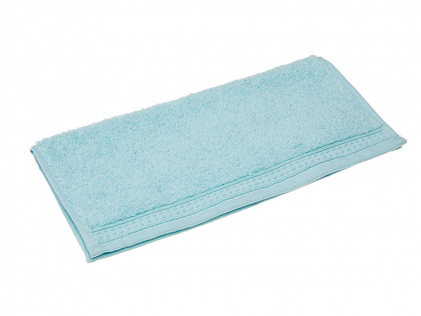 Pure Hand towel cotton 30х30 см