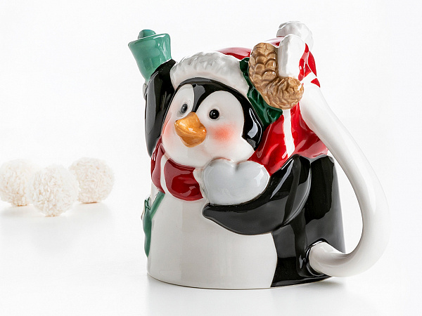 Rosse Snowy A cup 325 мл