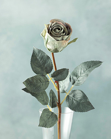 Majestic Rose Штучна квітка 60 см