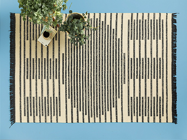 Lara Tony Cotton Carpet 160х230 cm