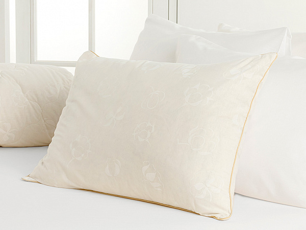 Comfy Cotton pillow 50х70 cm