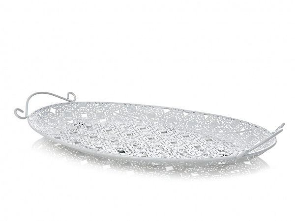 Anna Tray 40х26 cm