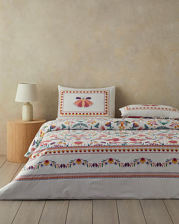 Folk Dream Bedding set 200х220 cm