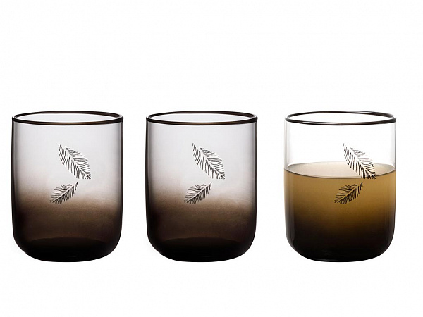 Dena Set of glasses 270 ml