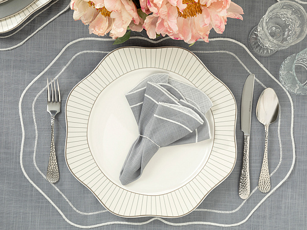 Grace Serving plate 31 cm