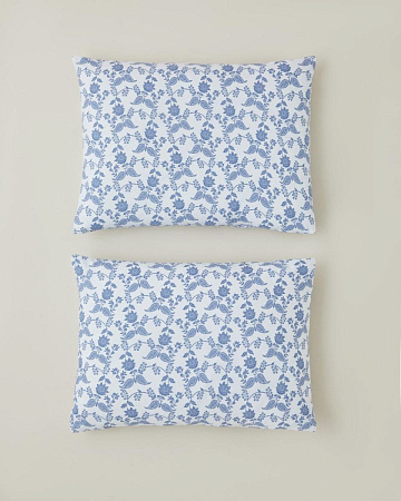 Mariss Set of pillowcases 50х70 cm