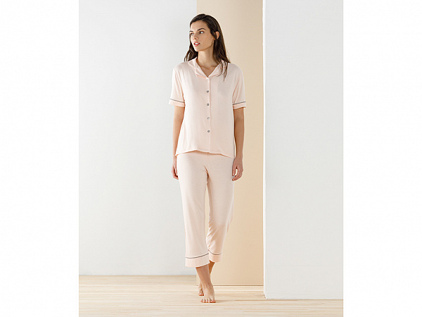 Mom & Girl Пижамный комплект XL