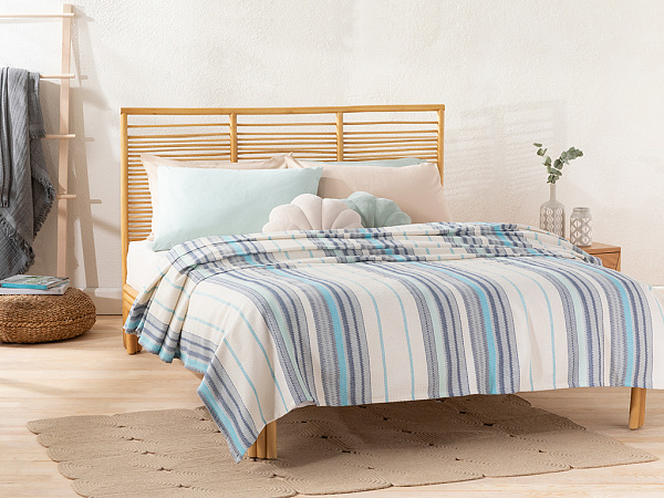 Contemporary Pique sheet 240х220 cm