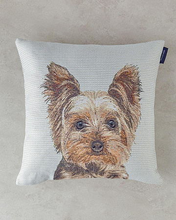 Terrier Декоративна подушка 45x45 см
