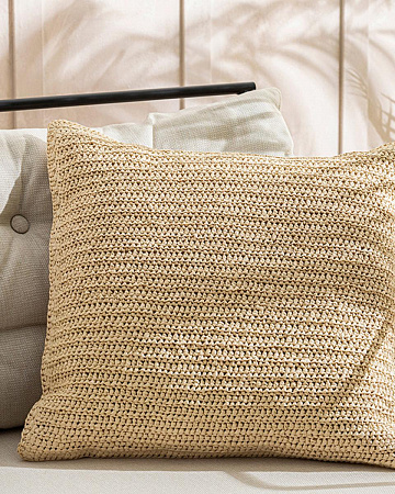 Coco Decorative pillow 45х45 cm