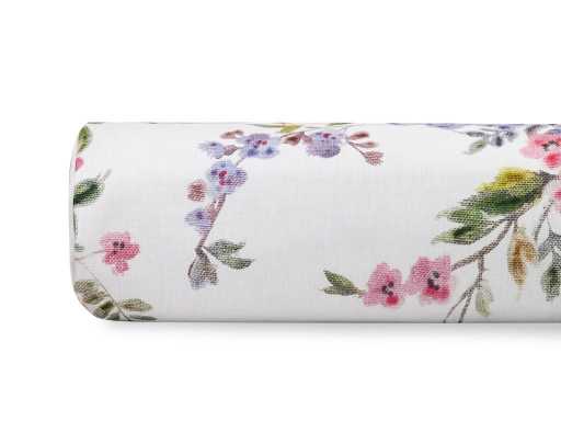 Sprig Birds Пододеяльник из хлопка 160x220 см