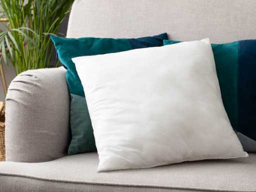 Decorative pillow 45x45 cm