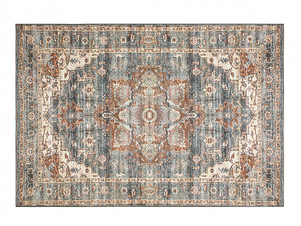 Mont Blanc Cotton Carpet 160х230 cm