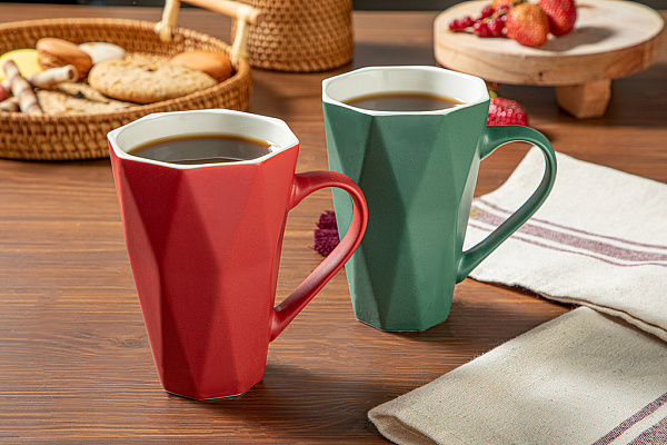 Talia Set of cup 350 ml