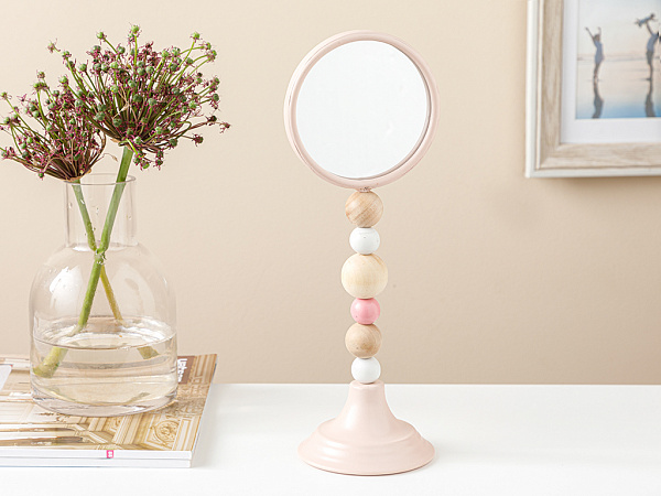 Bella Mirror 9.5х9.5х27.5 cm