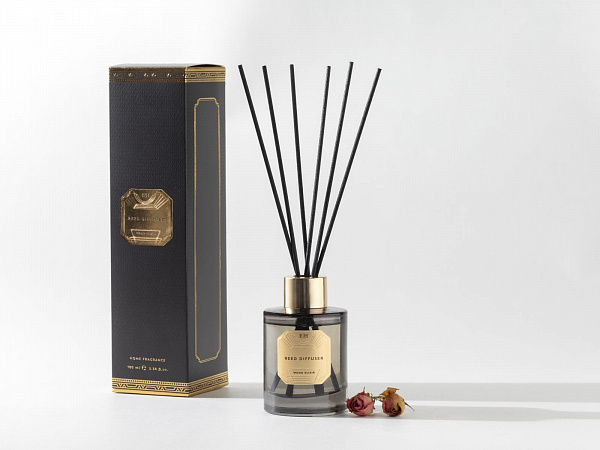 Wood Elixir Aroma Sticks 100 ml