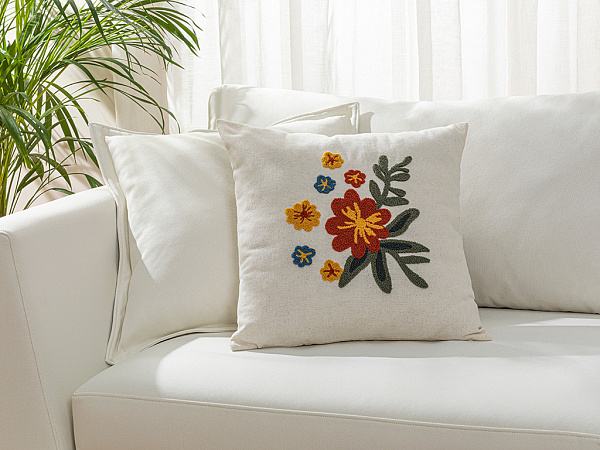 Luna Punch Decorative pillowcase 45x45 cm