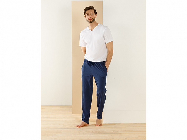 Lazy Navy Штаны мужские XL