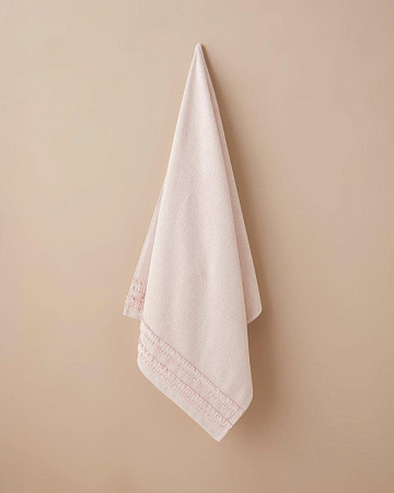 Soft Ruffle Bath towel cotton 70х140 cm