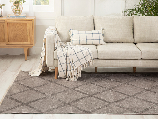 Vera Cotton Carpet 80х150 cm
