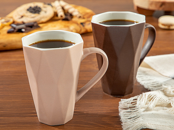 Talia Set of cup 350 ml