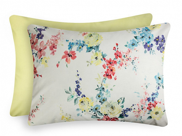 Sprig Vanity Комплект наволочек 50х70 см