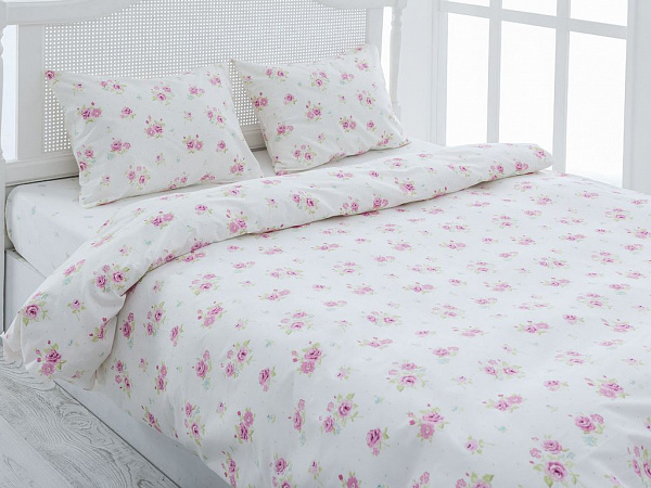 Little Rose Набор постельного белья 200х220 см