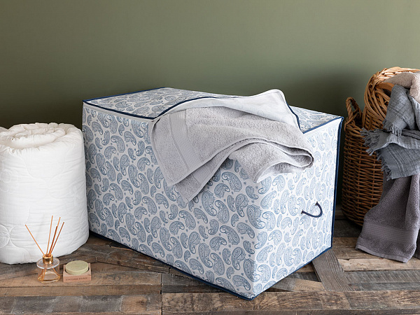 Pure Storage organizer 74x46x46  cm