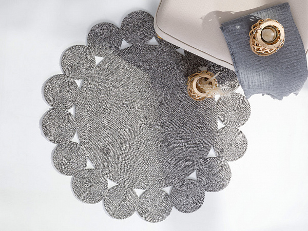 Natura Carpet 120х120 cm