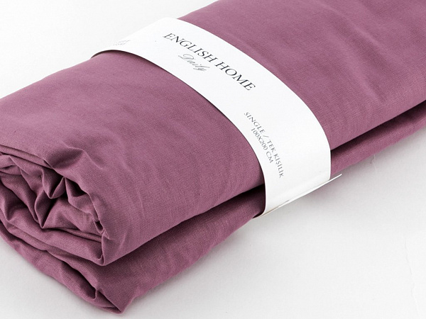 Duz Sheet with elastic 100х200х25 cm