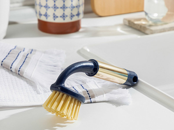 Debbie Brush 20х5х7.5 cm