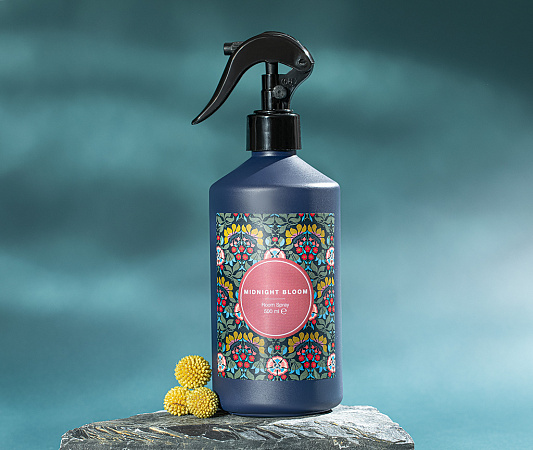 Midnight Bloom Spray room 500 ml