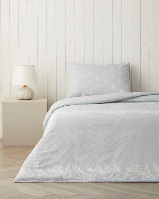 Nautical Flora Набор постельного белья 160х220 см