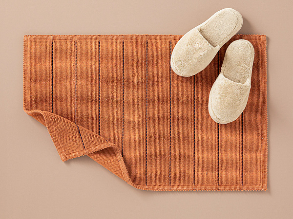 Tressy Bath mat 50x80 cm