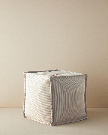 Mia Pouf 42х42 cm