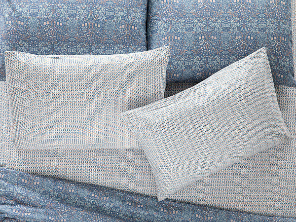 Trellis Set of pillowcases 50x70 cm