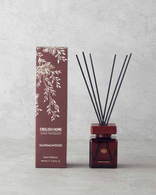 Sandalwood Арома палочки 100 мл