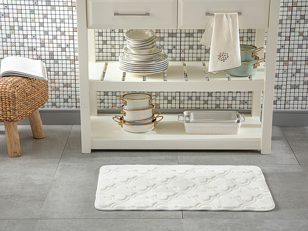 Roxbury Bath mat 50x80 cm