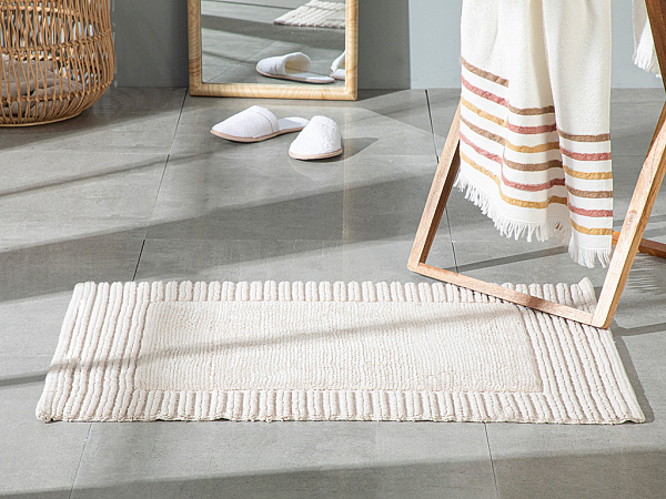 Oscar Bath mat 60x90 cm
