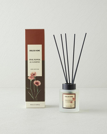 Pink Pepper & Jasmine Арома палочки 100 мл