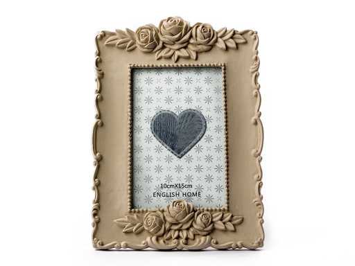 Rosy Frame 1.5x15.5x21.5 cm