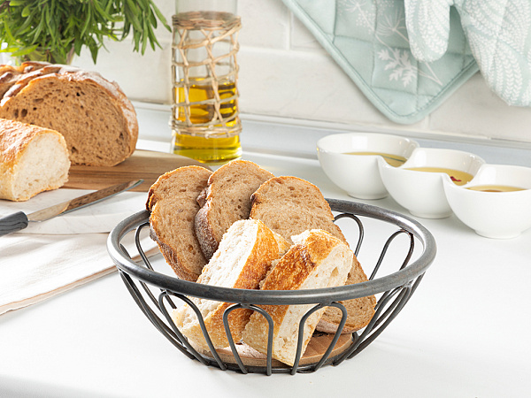 Holly Bread box 20х8 cm