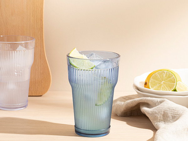 Axel Glass 400 ml